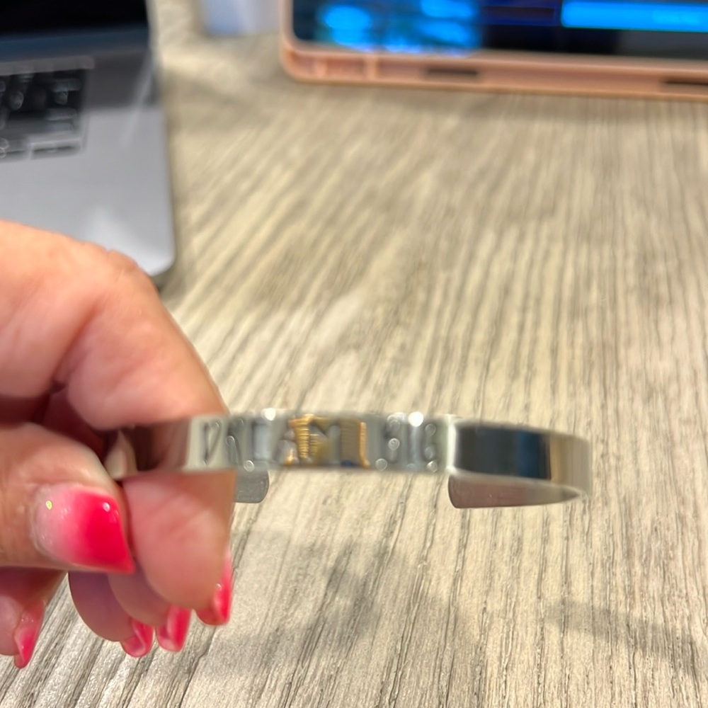 Dream Big Bracelet‎